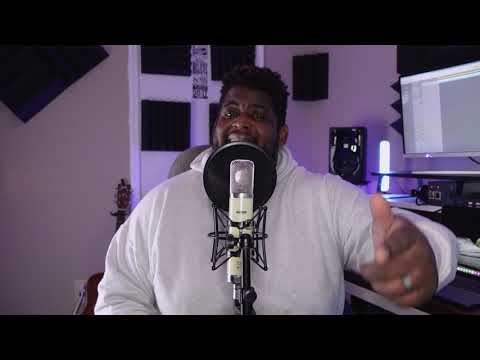 Kanye West - 24 (Cover) by Blaze Johnson Jr.