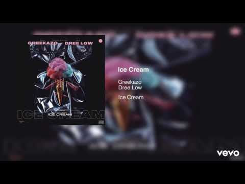 greekazo-ft-dree-low---ice-cream-(official-audio)