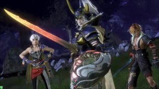 【DFFAC】ウォーリア・オブ・ライトWOL part 16