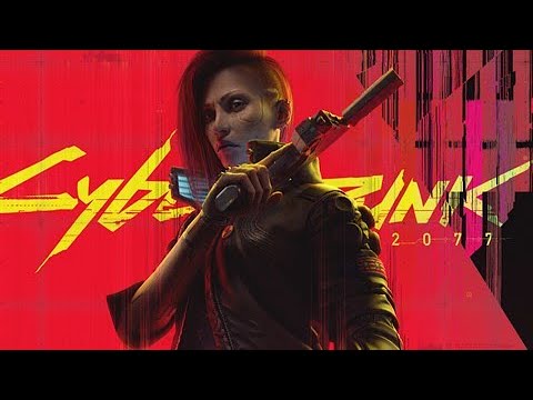 Cyberpunk 2077 2  Desktop wallpapers, HD image, 4K