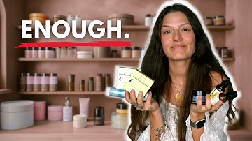 Why I’m never ending my project pan / no-buy