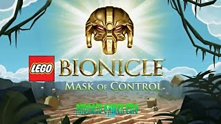 LEGO BIONICLE 2 - Mask of Control - HD Android Gameplay - Action games - Full HD Video (1080p) screenshot 5