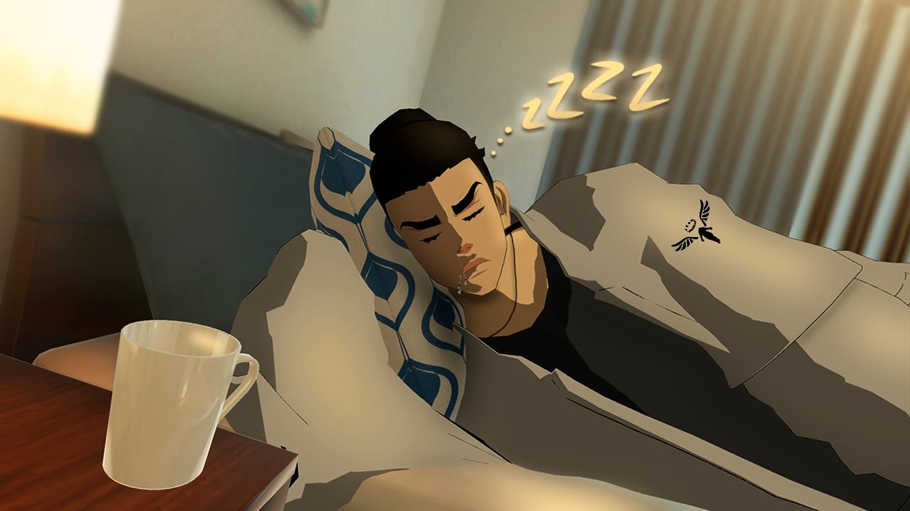 3 Horas de Vídeos de Tokyo Revengers para Dormir