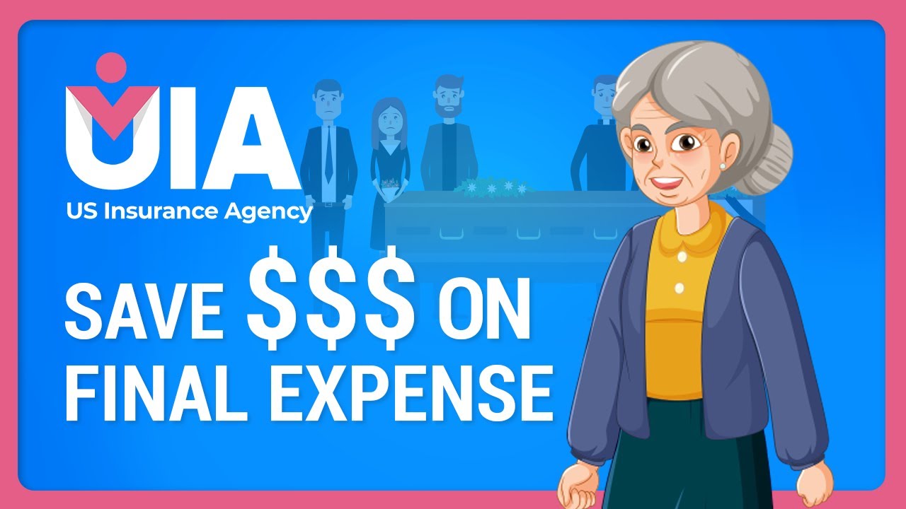 Final Expense Insurance Simplified YouTube
