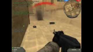 Battlefield 2 Murmeli - The Rodent Strikes Back