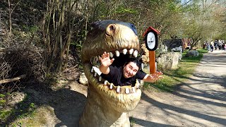 Freizeitpark Sottrum 2017