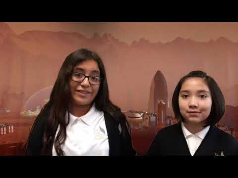 The Dirty Truth: Team Red Commercial from San Juan Diego Academy
