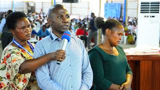 IBADA YA USHUHUDA NA MATENDO MAKUU YA MUNGU | 03-11-2024 | FULL VIDEO HD