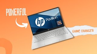 HP Pavilion 14: A Game-Changer in the Laptop Market! ⚡ screenshot 5
