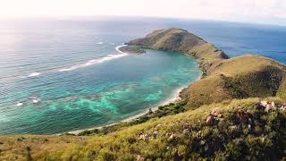 Enjoy a BVI Catamaran Charter | Dream Yacht Charter