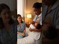 Empregada amamenta filho da patroa.#ias #drama #novela #historia #series #filmes #mãe #filho#familia