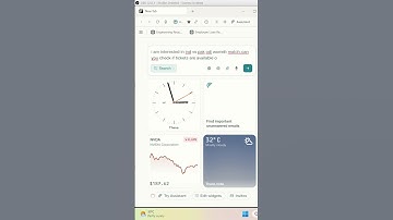 Perplexity’s Comet Browser 🚀 | The Future of AI Browsing?