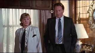 Harry Crumb Counting The Money