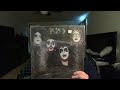 Review of the debut album by KISS