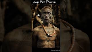 The Last Naga Head Hunters, Konyak Naga, , Ancestors, Eastern Nagaland