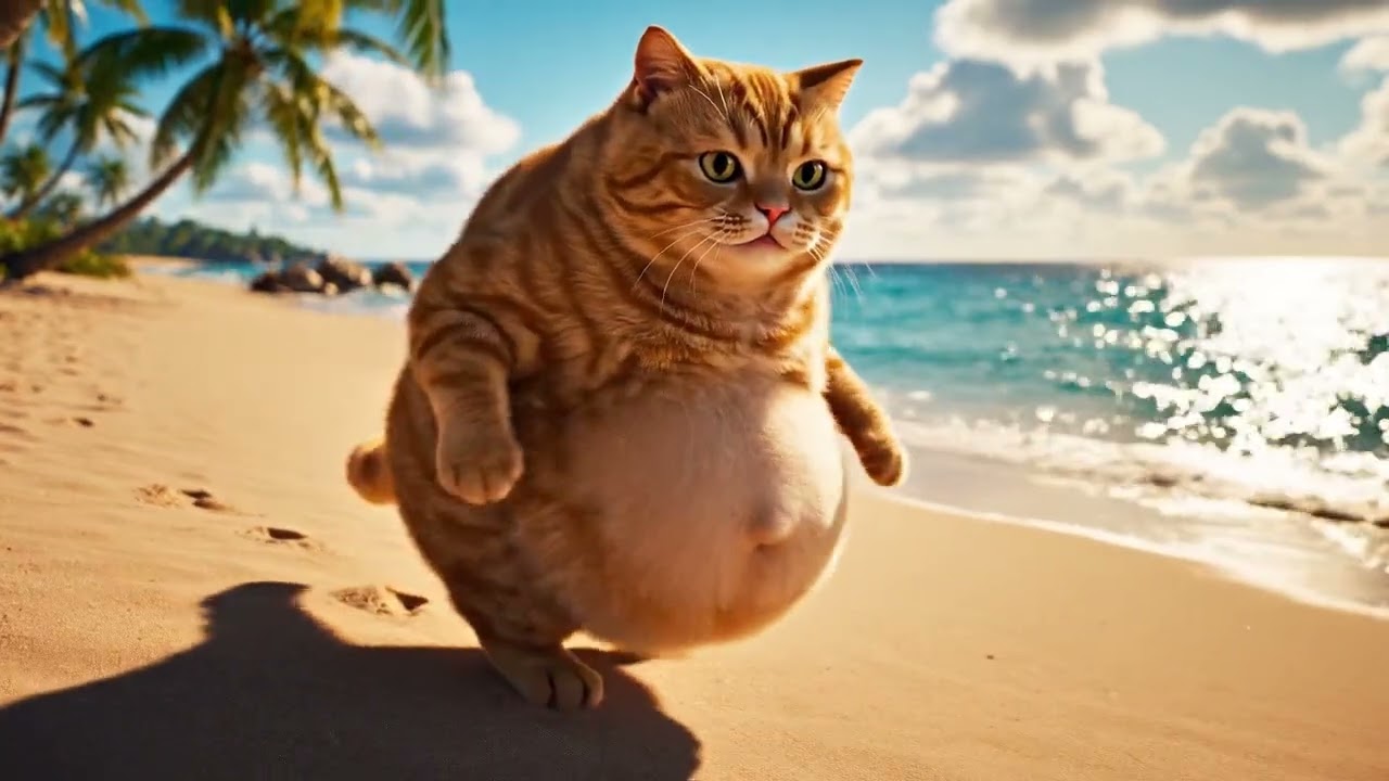 001 a super humorous cinematic beach videoan 00401717