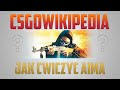 JAK ĆWICZYC AIMA