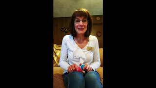 DIY with Ms. Marge - Egg Shakers