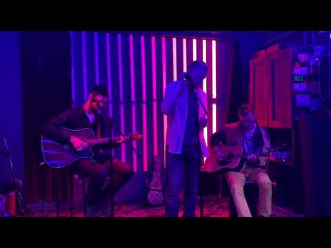 La Solitudine live at Kinematograf 12.11.22