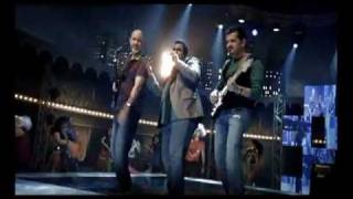 De Ghumake - Official Song For ICC Cricket World Cup 2011 screenshot 3