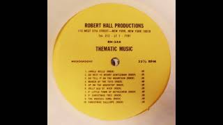 [Robert Hall Productions] - Robert Hall Productions - RH 246-247 - Thematic Music