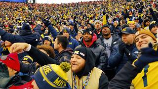 College GameDay (Vlog)