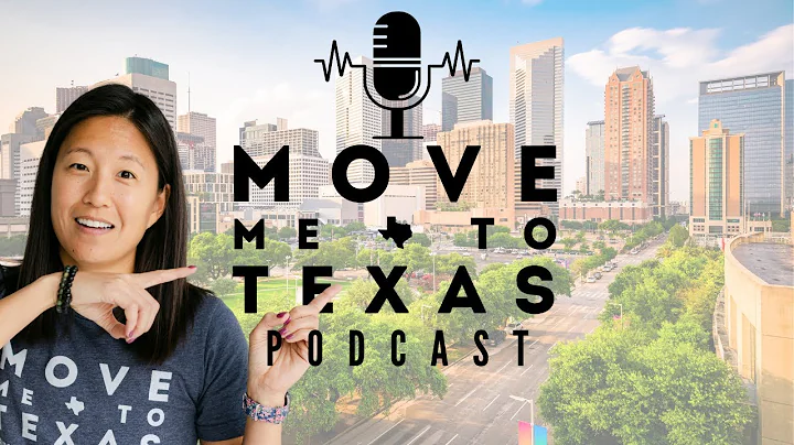 The MOVEMETOTX Podcast, Episode 23