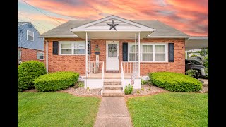 219 Ridge Ave video tour