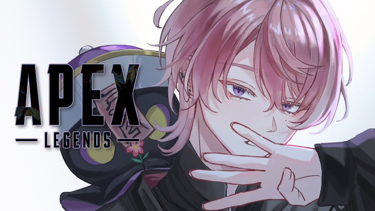 APEX LEGENDS 】ソロマスいけるの?【 Neo-Porte / 水無瀬 】 - YouTube APEX LEGENDS 】ソロマスいけるの?【 Neo-Porte / 水無瀬 】 - YouTube