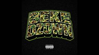 FlowaBoii & Blue K - BEKE DZOWN (OFFiCiAL ViSUALiZER)