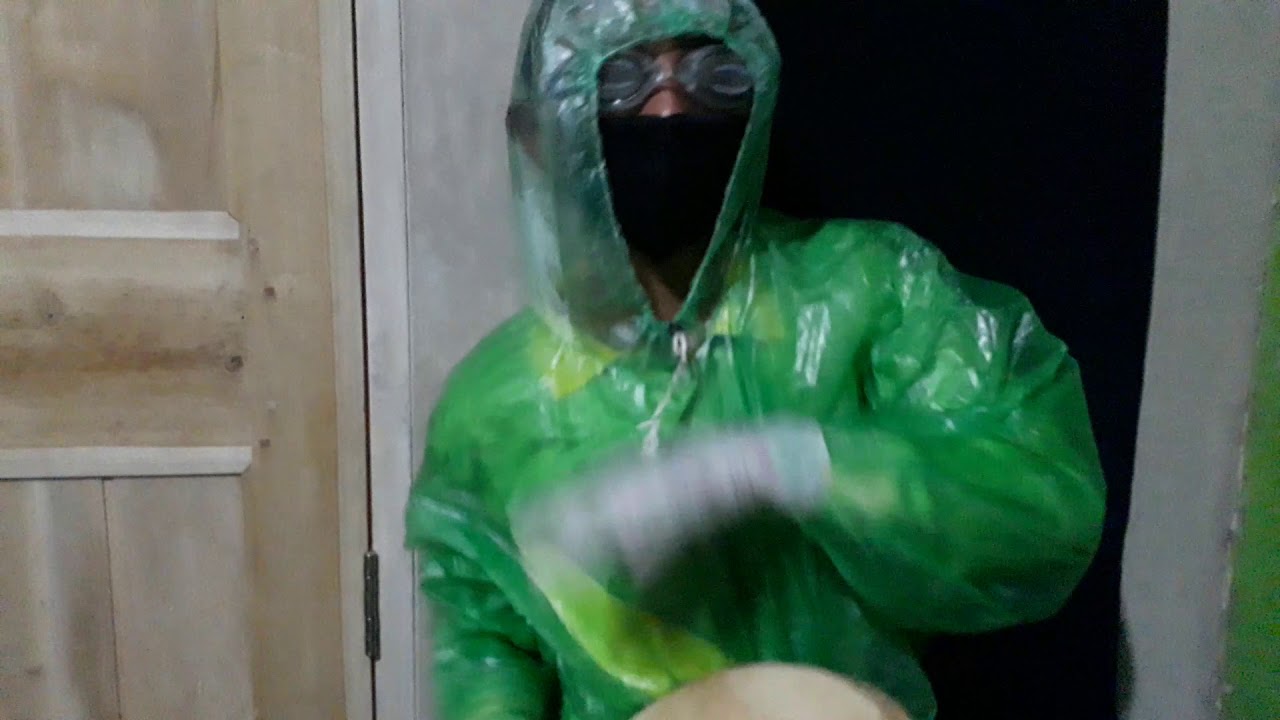 Mekar Panggugah UDM abah Uyud di masa covid-19