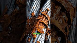 Görünmez Tehlike: Morandi Köprüsü Neden Çöktü? 🌉⚠️