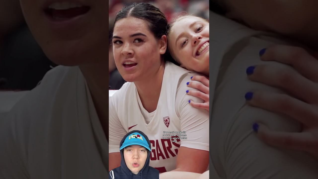 which Pac-12 teams should make it into the NCAA tournament? idk 