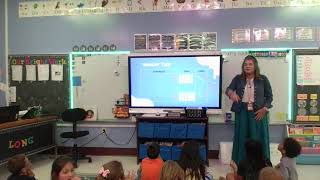 Number Talk 2nd Grade