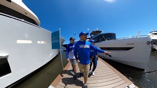 1 Million Dollar Boat Budget