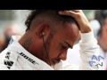 F1 Lewis Hamilton VS Nico Rosberg 2016 All Races