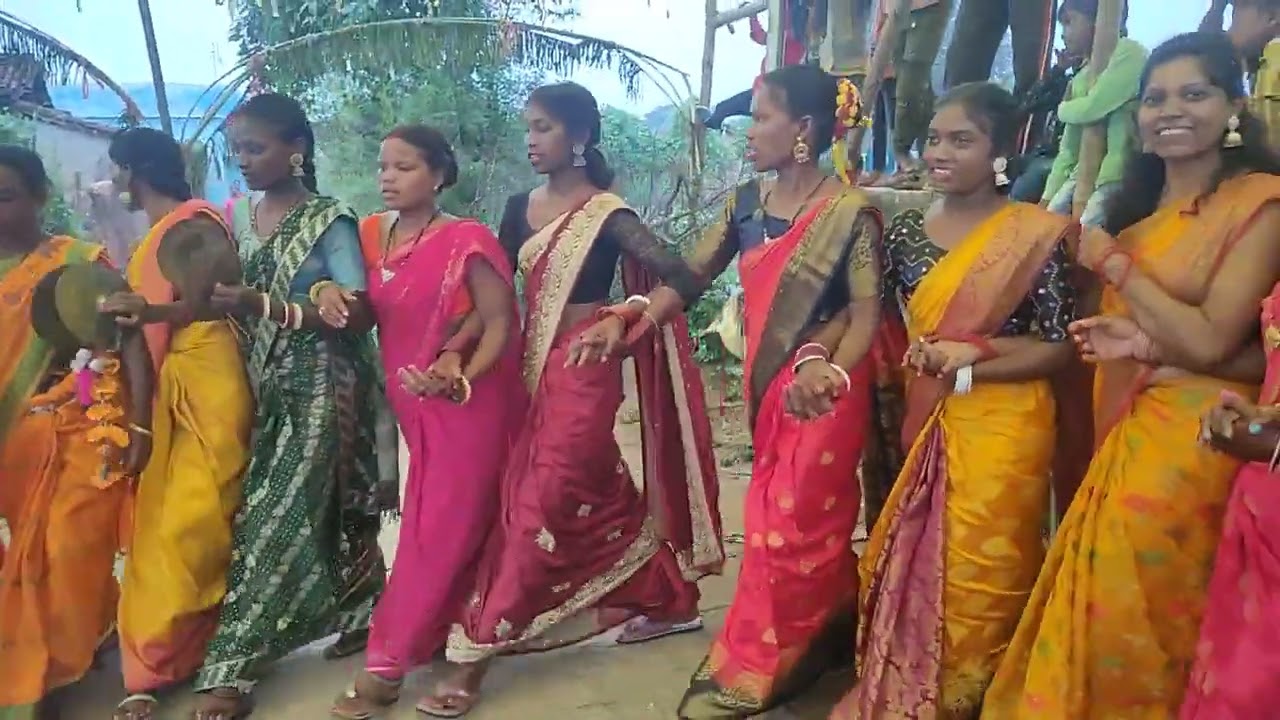 Arjuwa ka Karam Dance Videos 2023(1)