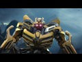 Transformers Forged to Fight Official Game Launch Trailer 1080p