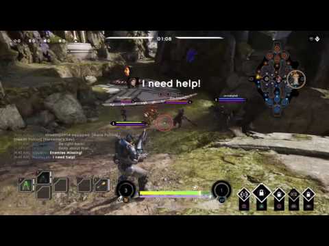 Paragon part 2