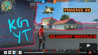 PHOENIX OS (EXE.) DEVIL😈😈🎯🎮💻