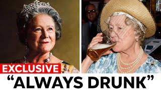 17 British Royals Who Were WORST JUNKIES -  #1 WILL SHOCK YOUR MIND