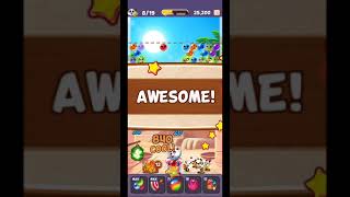 Panda Pop Level 3904