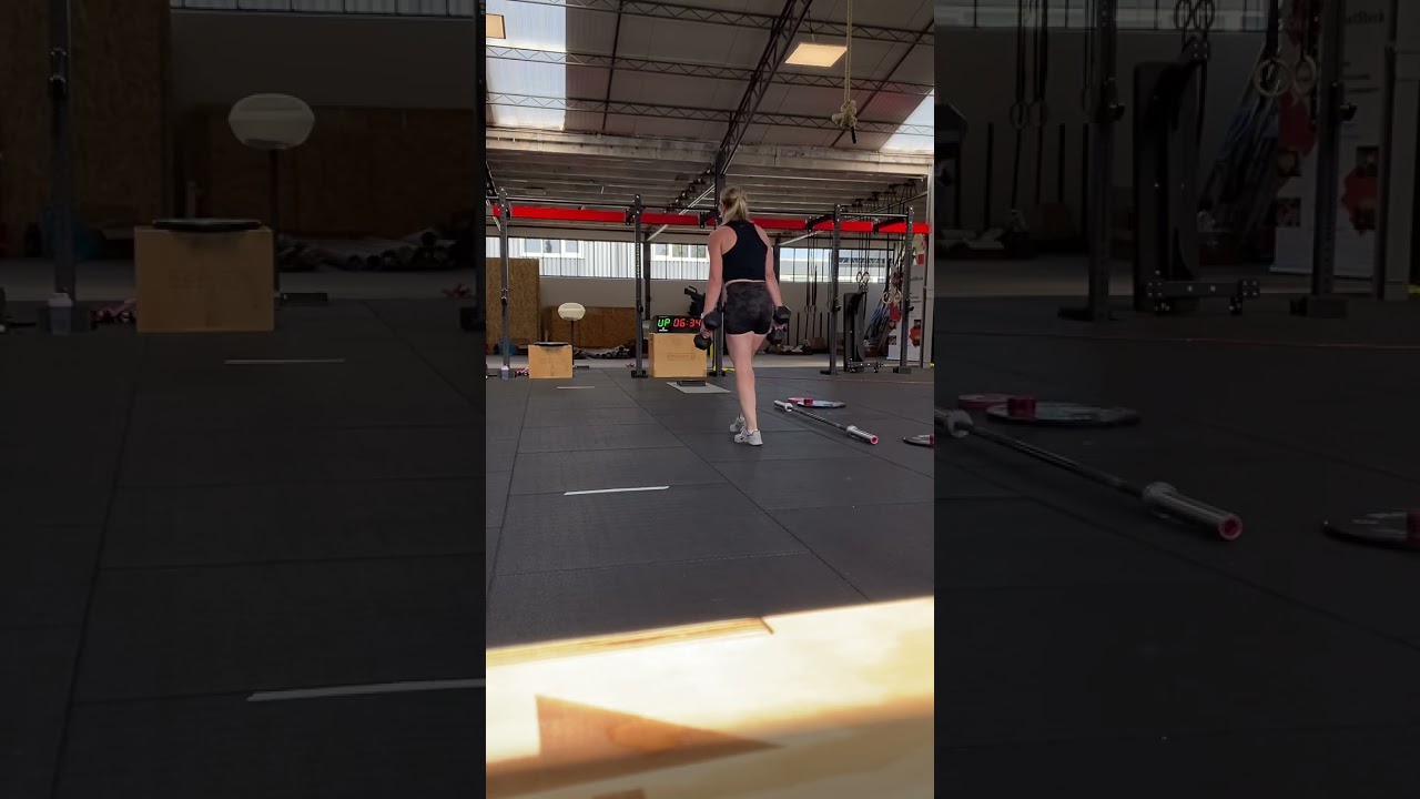 Qualificatie dutch throwdown 2025 