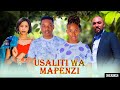 USALITI WA MAPENZI Episode 4 Love Story Love