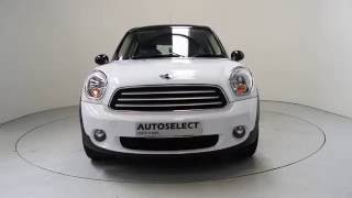 2013 Used Mini Counrtyman Used Mini Ni Shelbourne Motors Nfz2147