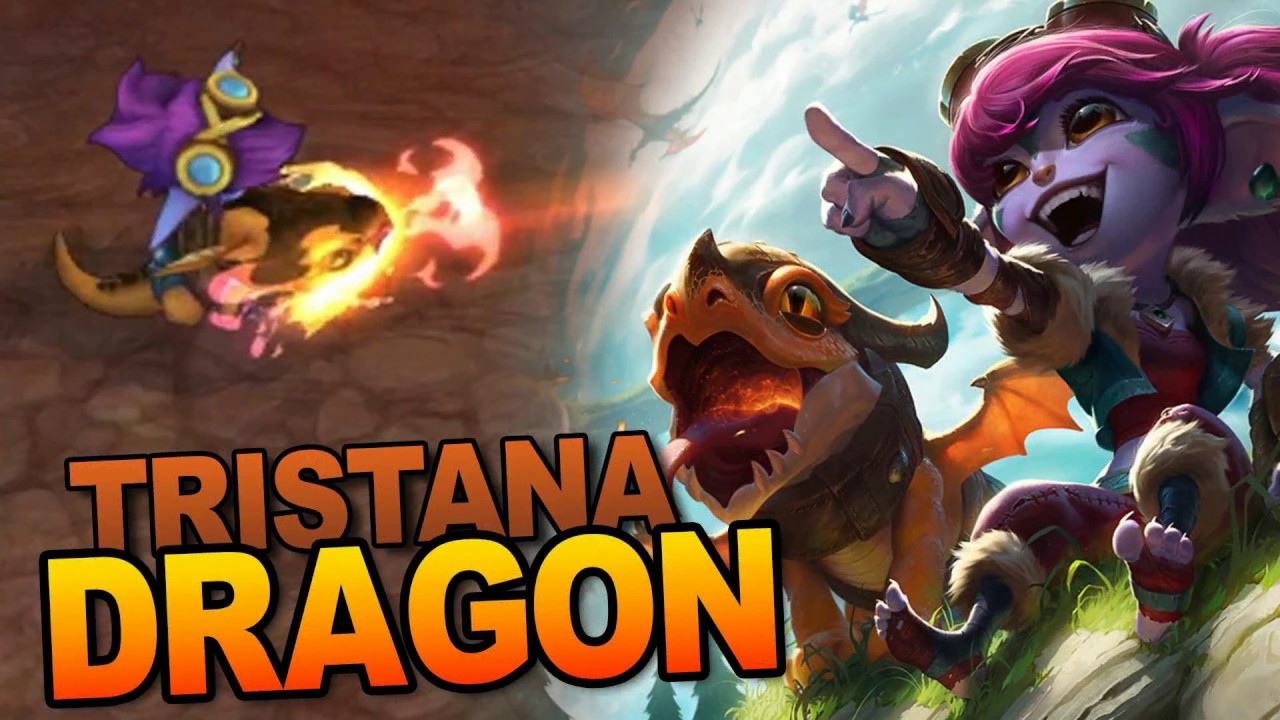 OMG SO LUCKY! HEXTECH BOX OPENING Dragon Trainer Tristana - New Legendary Skin