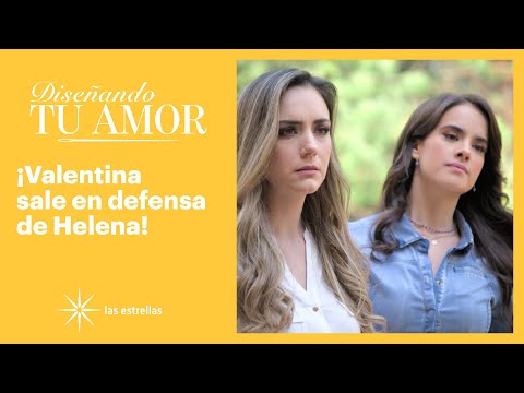Vídeo: Atriz De O Senhor Dos Céus Não Concorda Com O Romance De Isabella Castillo E Matías Novoa