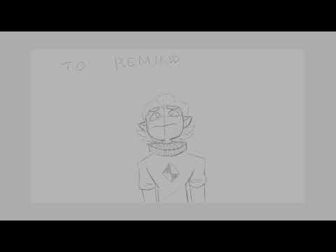 Saint Bernard- OC Animatic