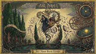 AHMET BURAK KÖROĞLU - BİR DAHA