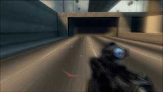 Falling Under The Map + Invincibility - Black Ops 2 Campaign Glitch